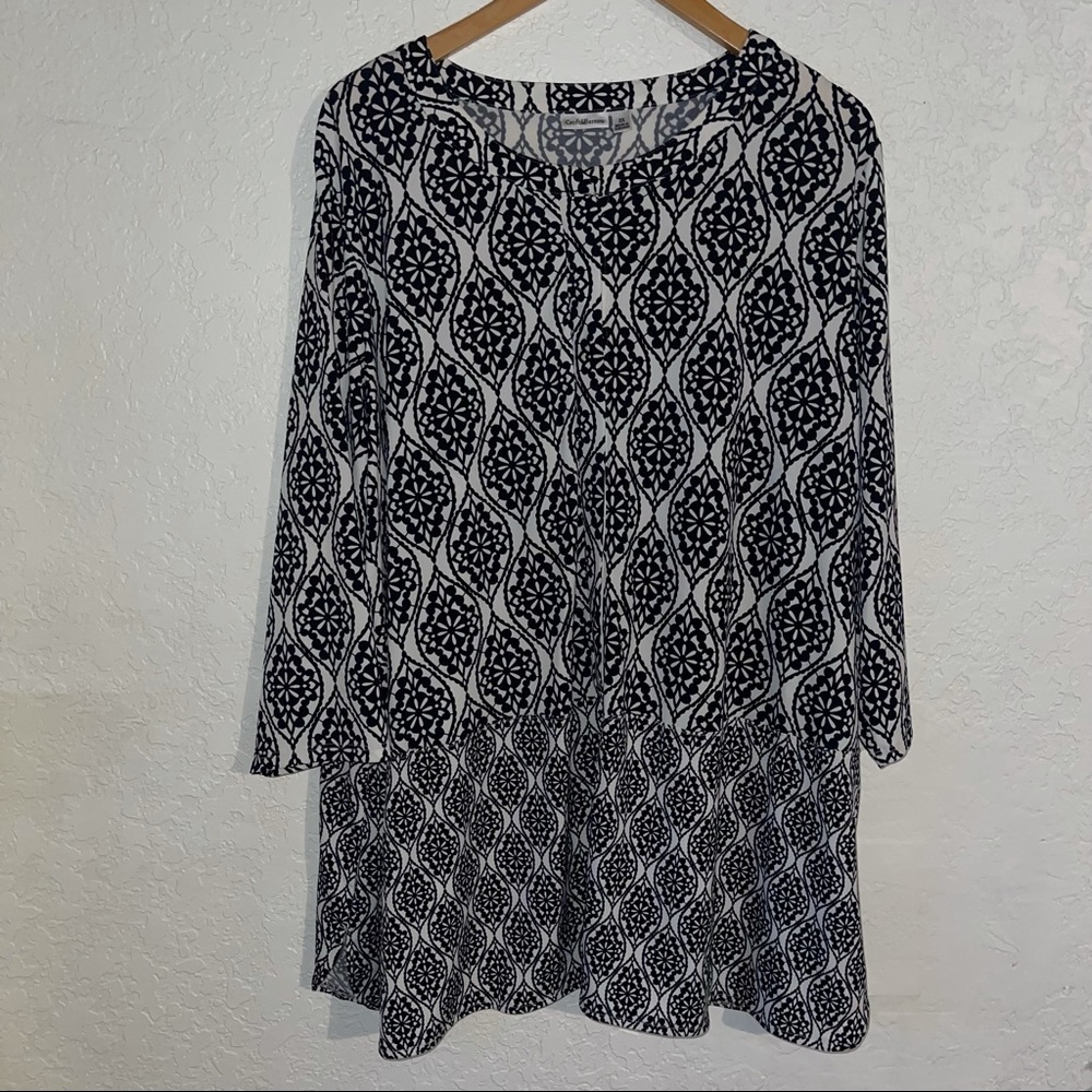 Croft & Barrow Blouse